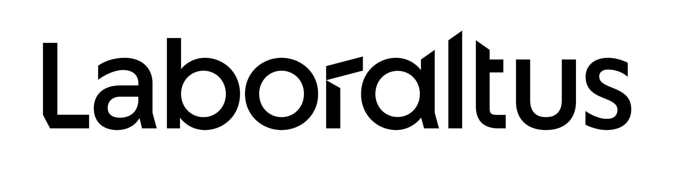 Laboraltus Logotipo Laboraltus Logotipo